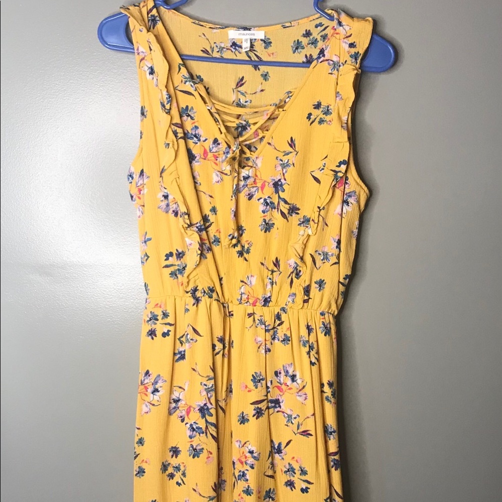 🔴 Maurices dress, size XS